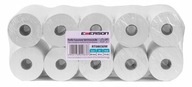 Termo rolky 80mm x 30m 10 ks. EMERSON Termo rolky 80mm x 30m 10 ks. EMERSON