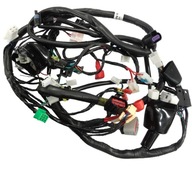 ELEKTRICKÁ INŠTALÁCIA FALCON 125 (E5) ELEKTRICKÁ INŠTALÁCIA FALCON 125 (E5)