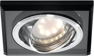 KčO VYBRATÁ LAMPA 1X50W ČIERNA CANDELLUX KčO VYBRATÁ LAMPA 1X50W ČIERNA CANDELLUX