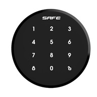 Bezdrôtová Bluetooth klávesnica BTK ONE Bezdrôtová Bluetooth klávesnica BTK ONE