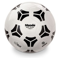 Gumový tréningový futbalový futbal 230 mm Biolopta MONDO