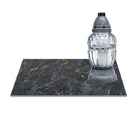 GLASS CRAFT RID 40x30cm Mramor 378b GLASS CRAFT RID 40x30cm Mramor 378b