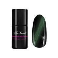 CHARBONNE Hybridný lak na nechty 7ml C2 CAT EYE CHARBONNE Hybridný lak na nechty 7ml C2 CAT EYE