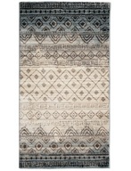 Koberec 80x140 Módny mäkký Vintage obývacia izba Spálňa Koberec 80x140 Módny mäkký Vintage obývacia izba Spálňa