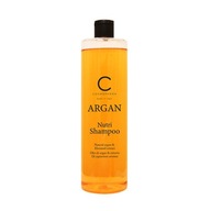 COSMOFARMA Arganový šampón 1000ml