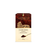 Vaspiatta Classic Roma mletá káva 250 g Vaspiatta Classic Roma mletá káva 250 g