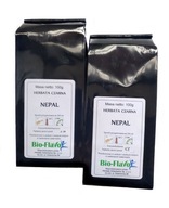 Nepál čierny čaj 100g Bio-Flavo Nepál čierny čaj 100g Bio-Flavo