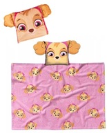 Vankúš na deku PAW Patrol 120 x 150 cm Skye Vankúš na deku PAW Patrol 120 x 150 cm Skye