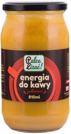 Fingers Lick ENERGY FOR COFFEE CURVED KETO 810ml