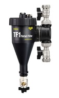 Magnetické ventily FERNOX TF1 TOTAL FILTER 1