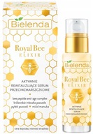 Bielenda Royal Bee Elixir sérum proti vráskam