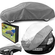 Autoplachta Mobile Garage L Coupe Kegel 4 vrstvy Autoplachta Mobile Garage L Coupe Kegel 4 vrstvy