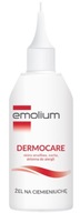 Emolium zmäkčujúci gél na uzáver kolísky 100 ml Emolium zmäkčujúci gél na uzáver kolísky 100 ml