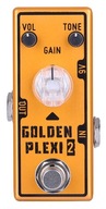 Tone City Golden Plexi 2 Distortion
