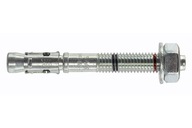 Kotva do betónu mechanická 12x145mm 25ks LE-ZN Kotva do betónu mechanická 12x145mm 25ks LE-ZN