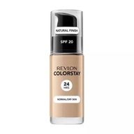 Revlon ColorStay, základ pre suchú a normálnu pleť 15 Revlon ColorStay, základ pre suchú a normálnu pleť 15