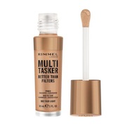 Rimmel Multi Tasker 02 FAIR LIGHT make-up na tvár 30 ml Rimmel Multi Tasker 02 FAIR LIGHT make-up na tvár 30 ml
