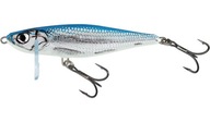 WOBLER SALMO TH5S THRILL SINKING 5cm SINKING BLUE WOBLER SALMO TH5S THRILL SINKING 5cm SINKING BLUE