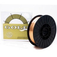 ZVÁRACÍ DRÔT MIGOMAT PlasmaTec SG2 0,8mm 5kg ZVÁRACÍ DRÔT MIGOMAT PlasmaTec SG2 0,8mm 5kg