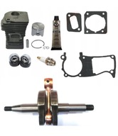 LOŽISKO PIESTOVÉHO HRIADEĽA VALCA HUSQVARNA 340 345 350 40mm LOŽISKO PIESTOVÉHO HRIADEĽA VALCA HUSQVARNA 340 345 350 40mm