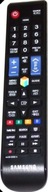 Diaľkové ovládanie k TV SAMSUNG AA59-00581A, ORIGINÁL Diaľkové ovládanie k TV SAMSUNG AA59-00581A, ORIGINÁL