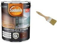 SADOLIN EXTREMETEK FAVIER NA LAK, 4,5l + ZADARMO SADOLIN EXTREMETEK FAVIER NA LAK, 4,5l + ZADARMO