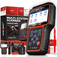 Skener OBD2 AUTOXSCAN RS830PRO Skener OBD2 AUTOXSCAN RS830PRO