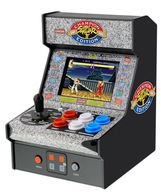 MY ARCADE: MICRO PLAYER 7.5 STREET FIGHTER II CHAM MY ARCADE: MICRO PLAYER 7.5 STREET FIGHTER II CHAM