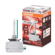 OSRAM D3S NIGHT BREAKER LASER +220% NEXT GEN