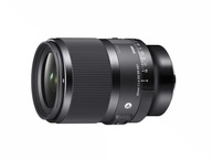 Objektív Sigma ART 35mm F1,4 DG DN Sony E