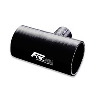 SILIKÓNOVÝ T-KUS T-KUS FMIC 60/25MM ČIERNA SILIKÓNOVÝ T-KUS T-KUS FMIC 60/25MM ČIERNA