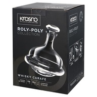 Roly-poly karafa Krosno 0,75 l Roly-poly karafa Krosno 0,75 l