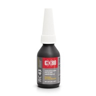 ANAERÓBNE LEPIDLO 10ML NA UPEVNENIE RC43 ZÁVITOV ANAERÓBNE LEPIDLO 10ML NA UPEVNENIE RC43 ZÁVITOV