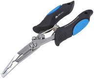 A - KLIEŠŤA NA KRÚŽANIE VRÁTOKOV, OCEL 15,2 cm A - KLIEŠŤA NA KRÚŽANIE VRÁTOKOV, OCEL 15,2 cm