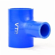 SILIKÓNOVÝ T-KUS T-KUS priemer 70mm /32 MODRÁ SILIKÓNOVÝ T-KUS T-KUS priemer 70mm /32 MODRÁ