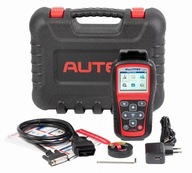 Programátor TPMS Skener AUTEL MaxiTPMS TS508 Programátor TPMS Skener AUTEL MaxiTPMS TS508