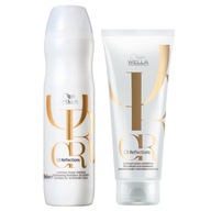 WELLA OIL REFLECTIONS SET ŠAMPÓNOVÝ KONDICIONÉR WELLA OIL REFLECTIONS SET ŠAMPÓNOVÝ KONDICIONÉR