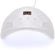 MDS802 DUAL UV LED lampa na nechty 88W USB
