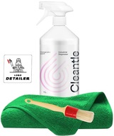 Cleantle Priemyselný odmasťovač silne čistí 1l Cleantle Priemyselný odmasťovač silne čistí 1l