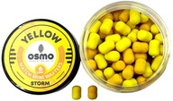 Osmo YELLOW STORM mini larwa wafters 6mm 50ml method krmítko KILLER Osmo YELLOW STORM mini larwa wafters 6mm 50ml method krmítko KILLER