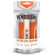 Whoosh tekutý čistič obrazoviek 8 ml