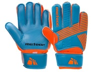 Futbalové tréningové brankárske rukavice, veľkosť 6