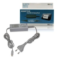 Napájanie ovládača Nintendo WiiU Wii U gamepadu