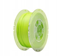 Print-me Swift PET-G Lime Green 0,25kg 1,75mm