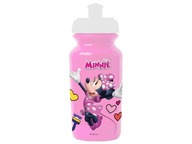 BICYKLOVÁ FĽAŠA DO ŠKOLKY MINNIE MOUSE MICKEY BICYKLOVÁ FĽAŠA DO ŠKOLKY MINNIE MOUSE MICKEY