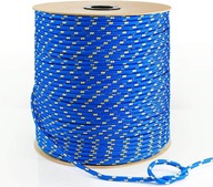 POLYPROPYLÉNOVÉ VLÁDANÉ LANO, PEVNÉ, PLACHETICKÉ LANO 10mm 20M POLYPROPYLÉNOVÉ VLÁDANÉ LANO, PEVNÉ, PLACHETICKÉ LANO 10mm 20M