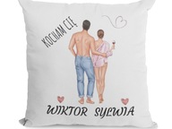 VANKÚŠOVÝ DARČEK PRE MANŽELKU MANŽELKU MILUJE VALENTÍN VANKÚŠOVÝ DARČEK PRE MANŽELKU MANŽELKU MILUJE VALENTÍN
