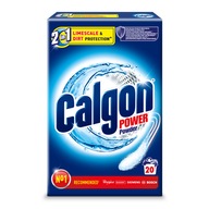 Calgon prášok 1 kg