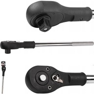 DVOJSMERNÁ Ráčna 3/4'' DLHÁ PEVNÁ RICHMANN C8410 DVOJSMERNÁ Ráčna 3/4'' DLHÁ PEVNÁ RICHMANN C8410
