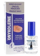 Asepta Onykoleine 10 ml protiplesňový lak